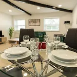 Coniston House Near Bolton, Appleby-in-westmorland By Guestz Appartement