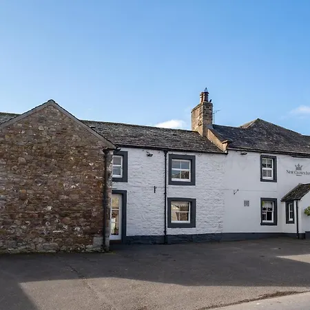 Apartament Coniston House Near Bolton, Appleby-in-westmorland By Guestz Kirkby Thore