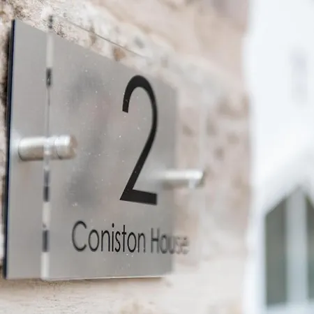 Coniston House Near Bolton, Appleby-in-westmorland Apartment Kirkby Thore