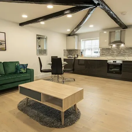 Apartment Coniston House Near Bolton, Appleby-in-westmorland