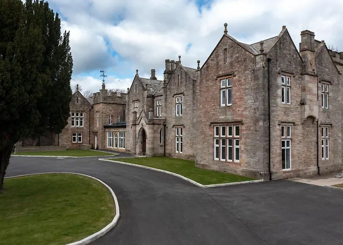 Apartament Coniston House Near Bolton, Appleby-in-westmorland By Guestz *