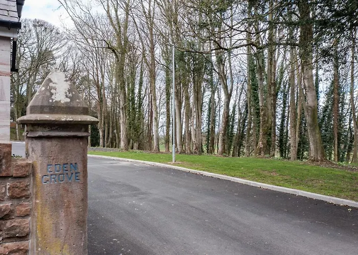 Apartament Coniston House Near Bolton, Appleby-in-westmorland By Guestz *