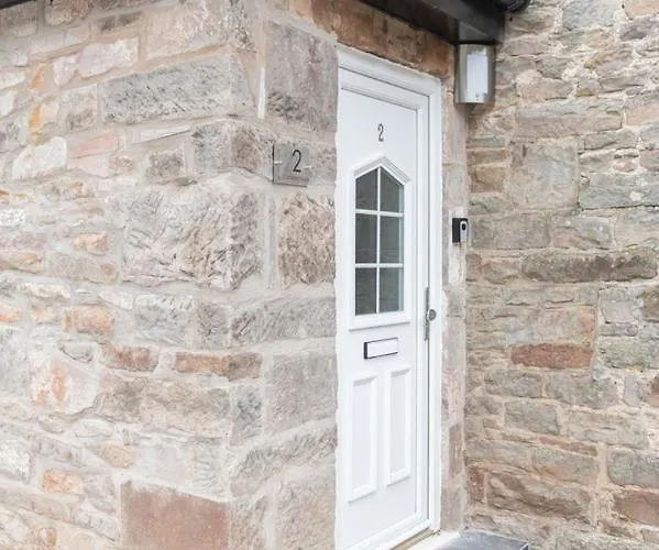 Apartament Coniston House Near Bolton, Appleby-in-westmorland By Guestz Kirkby Thore