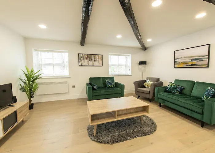 Coniston House Near Bolton, Appleby-in-westmorland By Guestz * Kirkby Thore