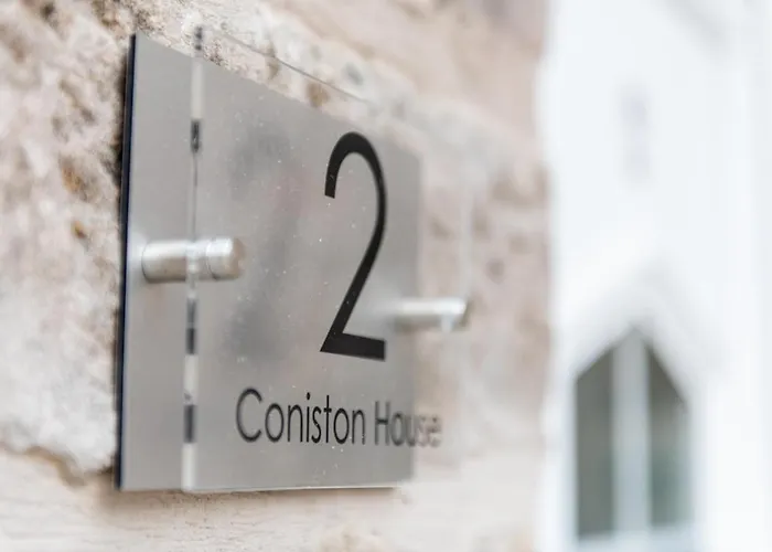 Coniston House Near Bolton, Appleby-in-westmorland By Guestz Apartament Kirkby Thore