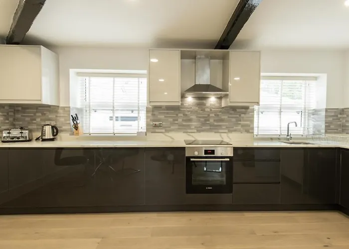 Apartament Coniston House Near Bolton, Appleby-in-westmorland By Guestz *