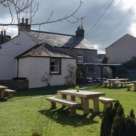 Coniston House Near Bolton, Appleby-in-westmorland By Guestz