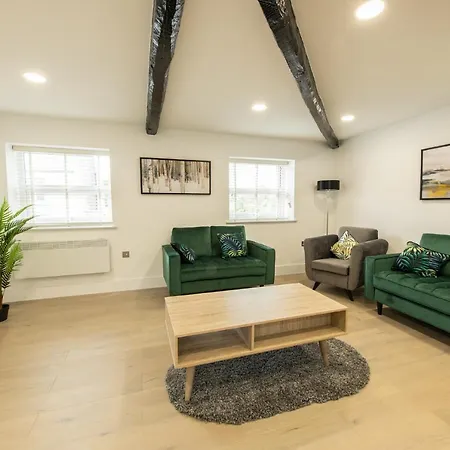 Coniston House Near Bolton, Appleby-in-westmorland By Guestz * Kirkby Thore