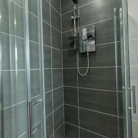 Daire Coniston House Near Bolton, Appleby-in-westmorland By Guestz *