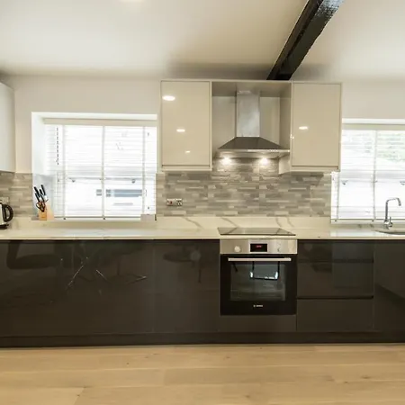 Daire Coniston House Near Bolton, Appleby-in-westmorland By Guestz *